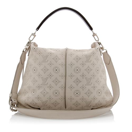 Louis Vuitton Mahina Selene PM Shoulder Bag