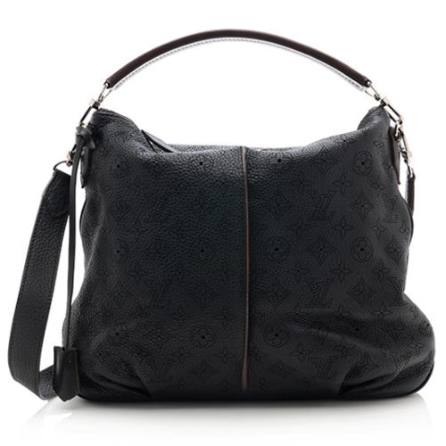 Louis Vuitton Mahina Selene PM Shoulder Bag