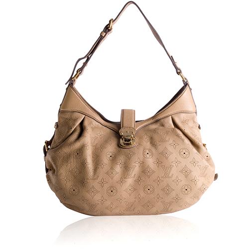 Louis Vuitton Mahina XS Shoulder Handbag
