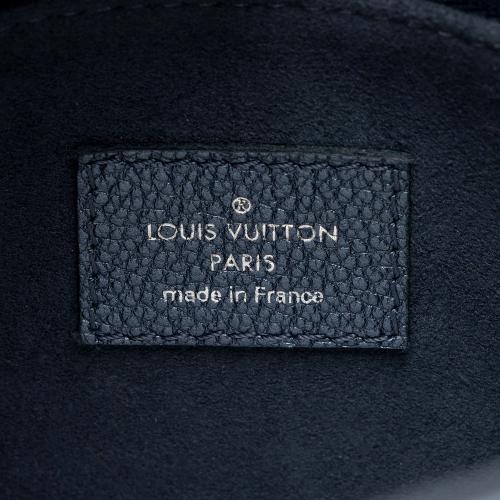 Louis Vuitton Metallic Giant Monogram Empreinte Onthego PM Tote
