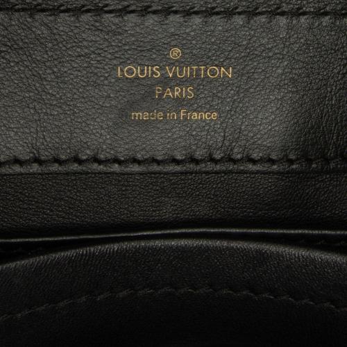 Louis Vuitton Mini Beaded Capucines