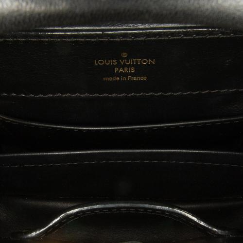 Louis Vuitton Mini Beaded Capucines