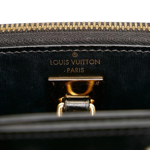 Louis Vuitton Mini Edgy Rock Chic City Steamer