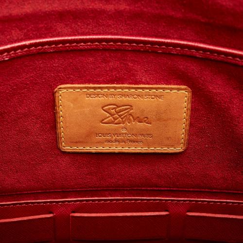 Louis Vuitton Monogram Amfar 3