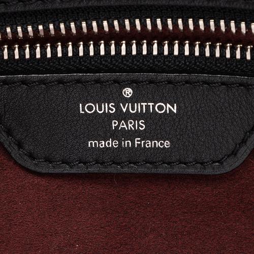 Louis Vuitton Monogram Antheia PM Hobo