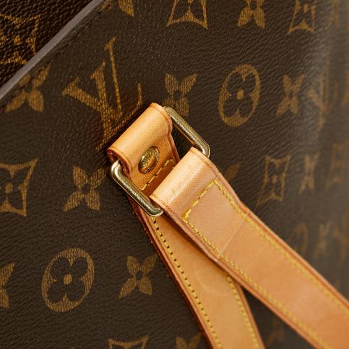 Louis Vuitton Babylone Shoulder Bag - CharityStars