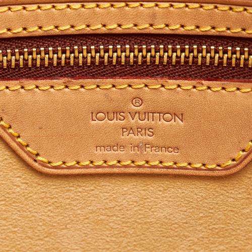 Louis Vuitton Monogram Babylone