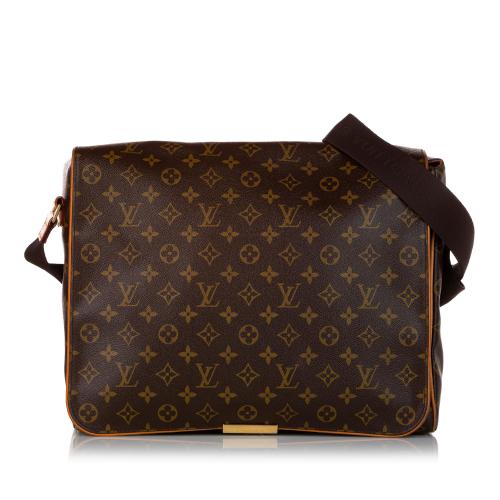 Louis Vuitton Monogram Bastille