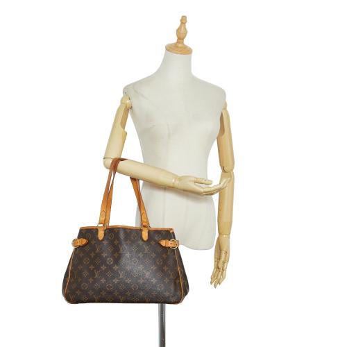 Shopbop Archive Louis Vuitton Batignolles Horizontal, Mo