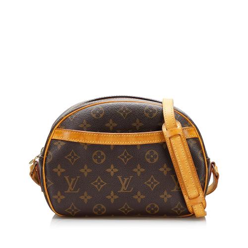 Louis Vuitton Monogram Blois