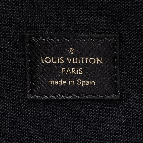 Louis Vuitton Monogram Blossom Canvas Felicie Pochette