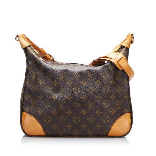 Louis Vuitton 2021 Boulogne-What fits inside?? 