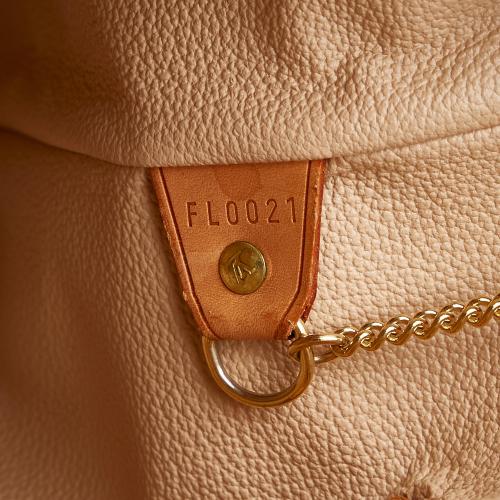 Louis Vuitton Monogram Bucket GM  Shop Luxury Items Now – Just
