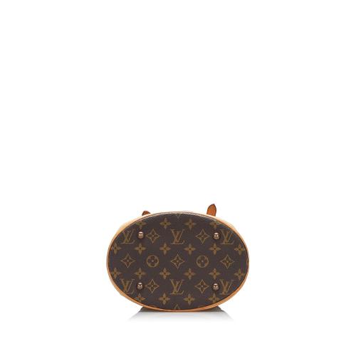 Louis Vuitton Monogram Bucket