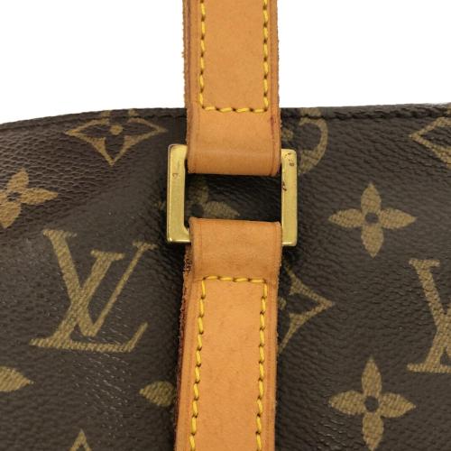 Louis Vuitton Piano Handbag 387643