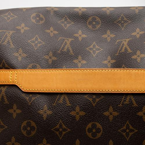 Louis Vuitton Monogram Canvas Abbesses Messenger