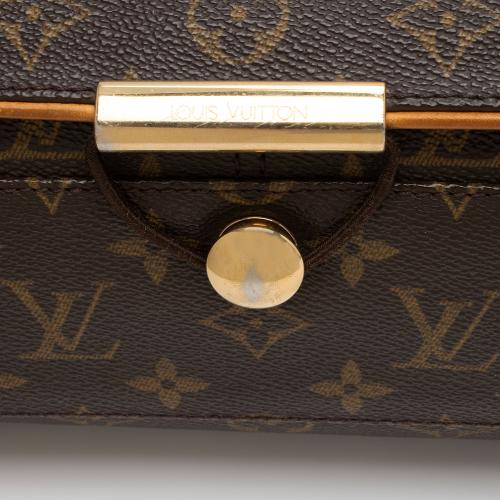 Louis Vuitton Monogram Canvas Abbesses Messenger