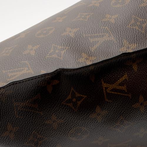 Louis Vuitton Monogram Canvas All-In MM Tote