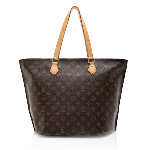 Louis Vuitton Monogram Canvas All-In PM Tote