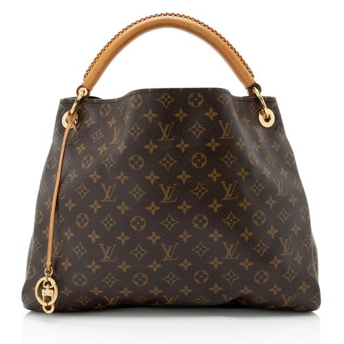 Artsy MM Monogram - Women - Handbags