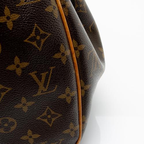 Louis Vuitton Monogram Canvas Batignolles Horizontal Tote, Louis Vuitton  Handbags