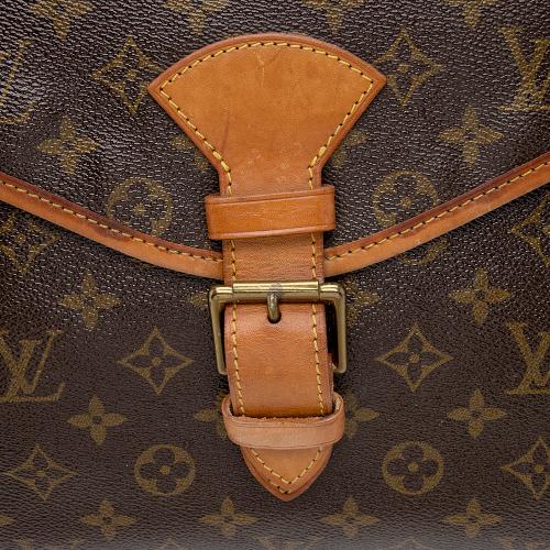 Louis Vuitton Bel Air Shoulder bag 336956