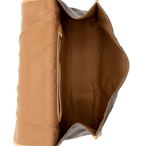 Louis Vuitton Bel Air Shoulder bag 336956