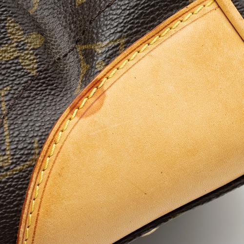 Louis Vuitton Monogram Canvas Beverly MM Shoulder Bag - FINAL SALE