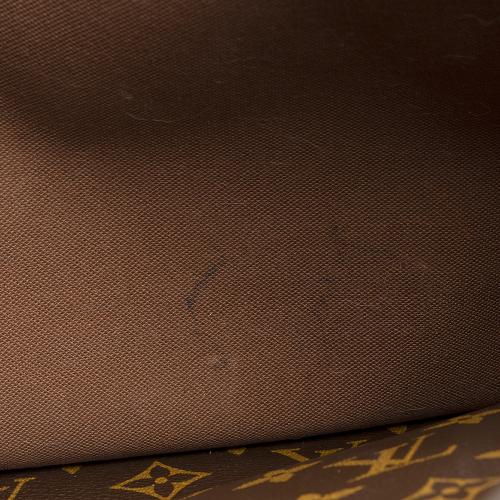 Louis Vuitton Monogram Canvas Bosphore GM Messenger Bag