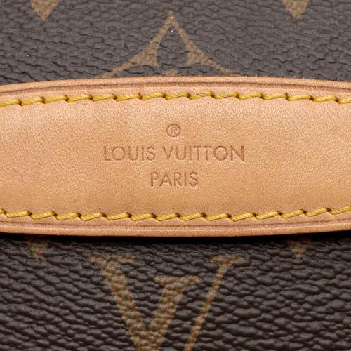 Louis Vuitton Monogram Canvas Bumbag