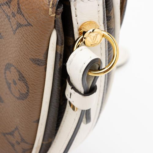 Louis Vuitton Chantilly Lock Bag  Bags, Louis vuitton bag, Vuitton