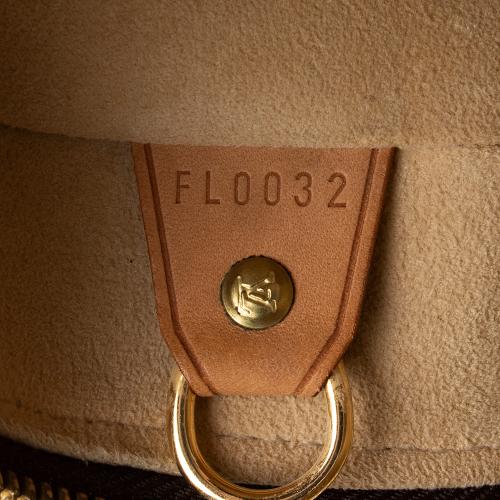 Louis Vuitton Monogram Canvas Cite GM Shoulder Bag, Louis Vuitton Handbags