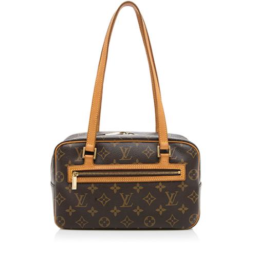 Louis Vuitton Soufflot Mm  Natural Resource Department