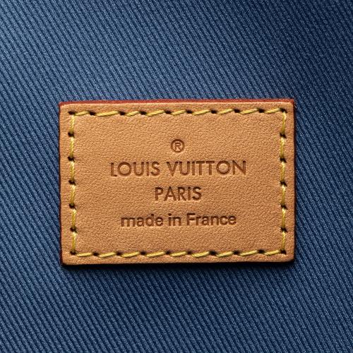 Louis Vuitton Monogram Canvas Cluny BB Satchel