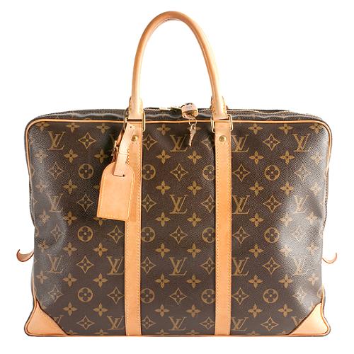 Louis Vuitton Trunk Shoulder bag 375631
