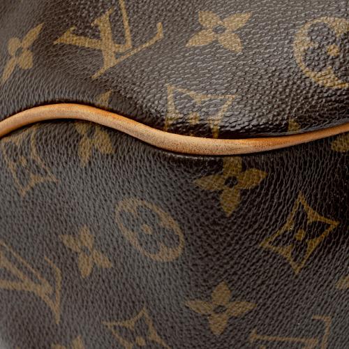 Louis Vuitton Monogram Delightful PM Shoulder Bag - A World Of