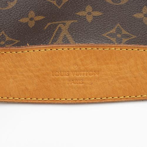 Louis Vuitton Monogram Canvas Delightful PM Shoulder Bag