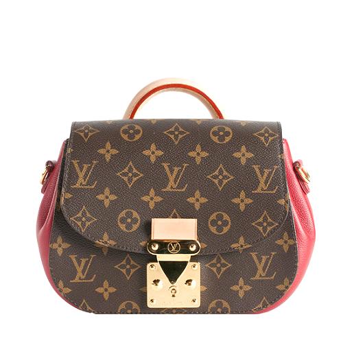 Louis Vuitton Monogram Canvas Eden PM Shoulder Bag