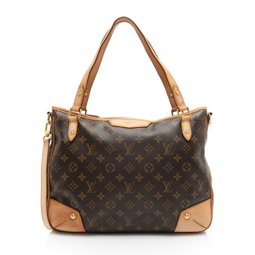 Louis Vuitton 2013 Pre-owned Estrela Tote Bag