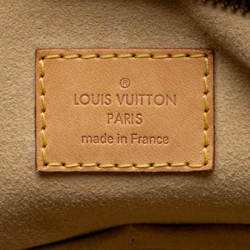 Louis Vuitton Monogram Canvas Estrela MM Tote