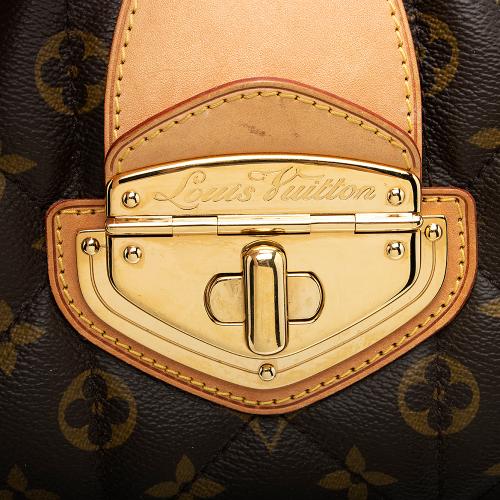 Louis Vuitton Monogram Canvas Etoile Shopper Tote, Louis Vuitton Handbags