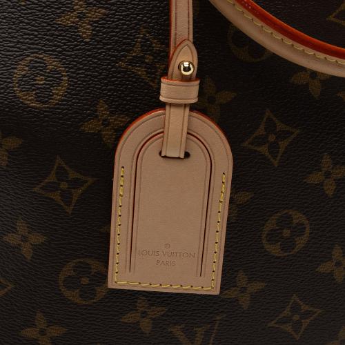 Louis Vuitton Monogram Canvas Grand Palais Tote, Louis Vuitton Handbags