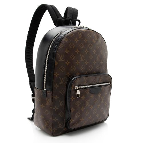 Louis Vuitton, Bags, Louis Vuitton Back Pack Josh Edition