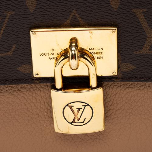 Louis Vuitton Monogram Canvas Marignan Messenger Bag