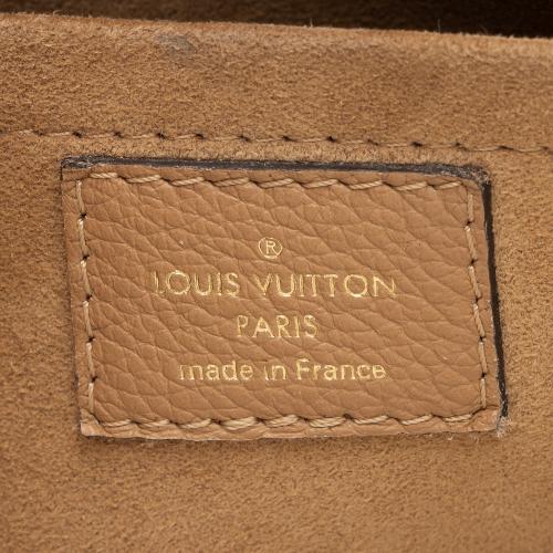 Louis Vuitton Monogram Canvas Marignan Messenger