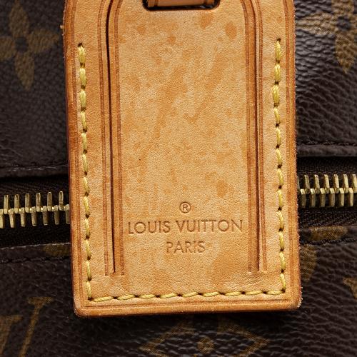 Louis Vuitton Melie Monogram Canvas Shoulder Bag