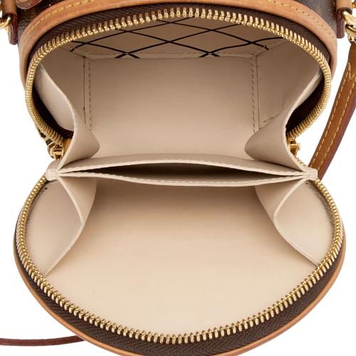 Louis Vuitton Monogram Canvas Mini Boite Chapeau Shoulder Bag, Louis  Vuitton Handbags