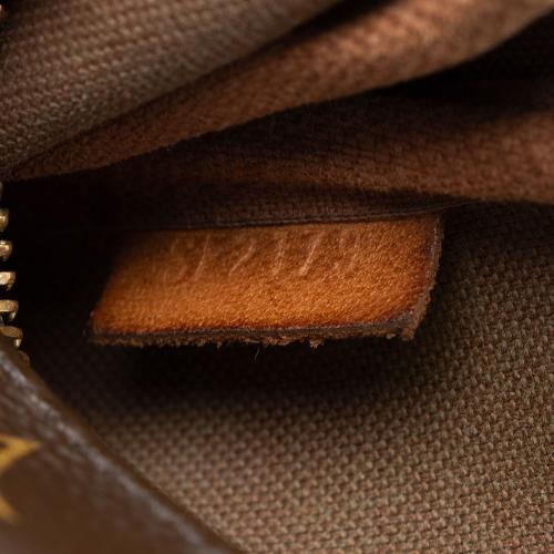 Louis Vuitton Mini Pochette Bag - Farfetch