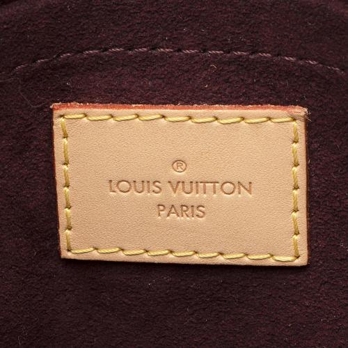 Louis Vuitton Monogram Canvas Montaigne GM Tote