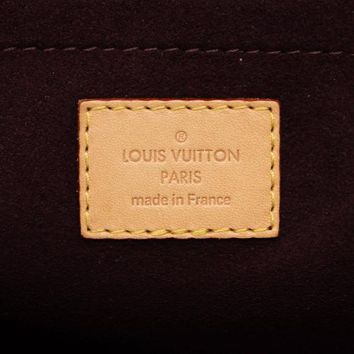 Louis Vuitton Monogram Canvas Montaigne GM Tote